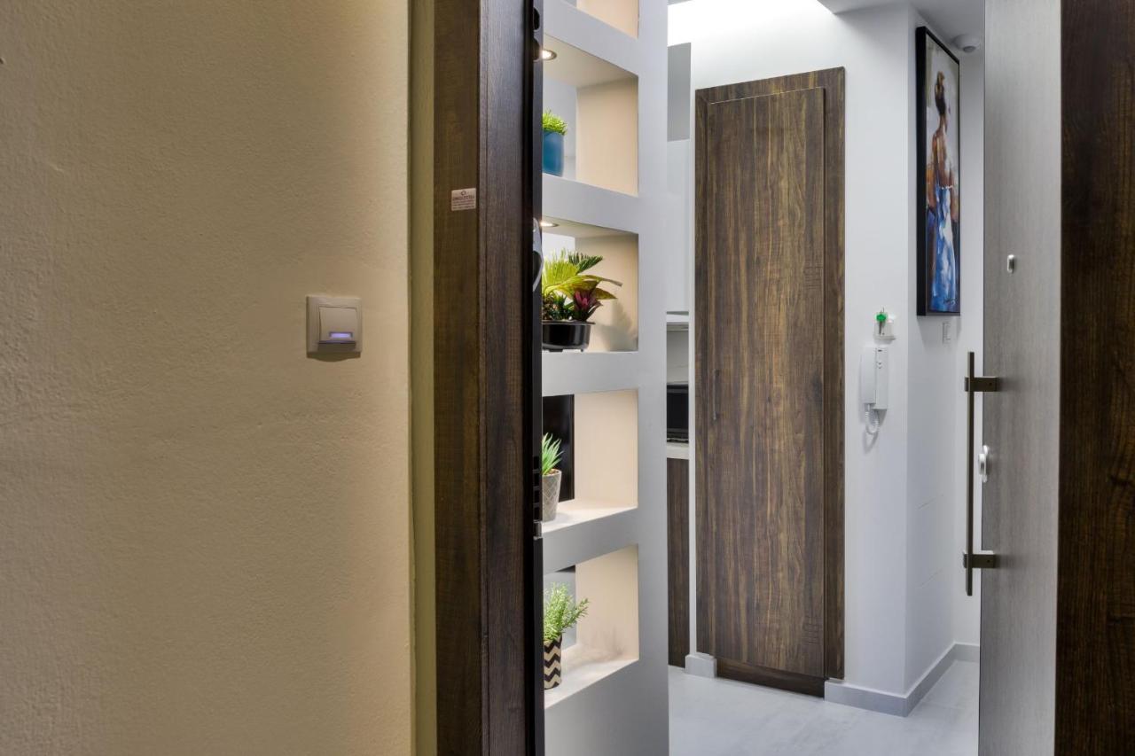Appartement Valide By Estia