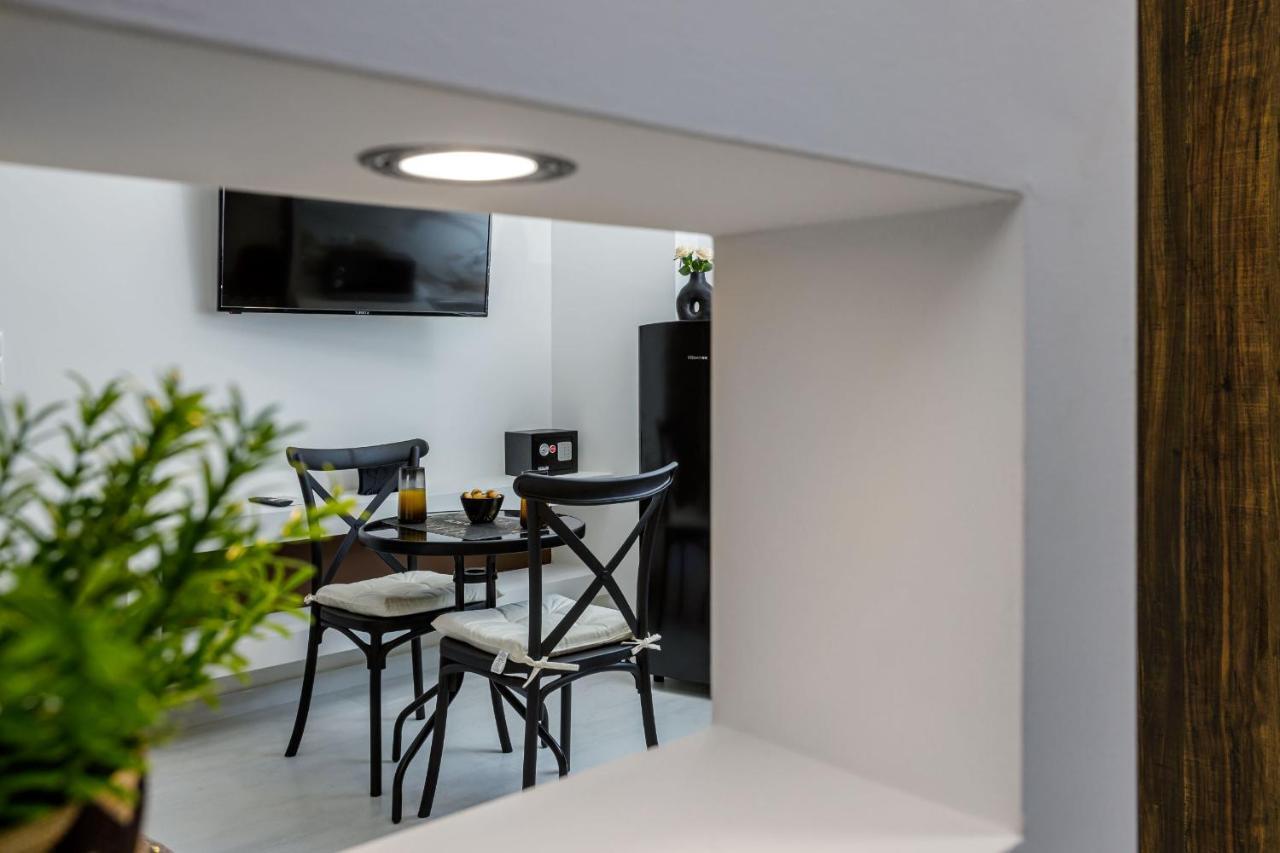 Appartement Valide By Estia *